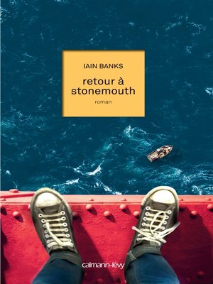 cover image of Retour à Stonemouth